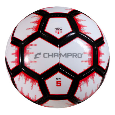 RENEGADE SOCCER BALL SIZES 3,4 AND 5