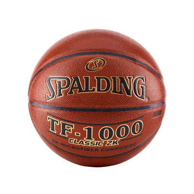 TF 1000 INDOOR GAME BASKETBALL F. S.